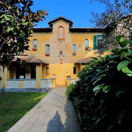 GARDEN DOWNTOWN. 3 stops from Colosseum Roma Exterior foto